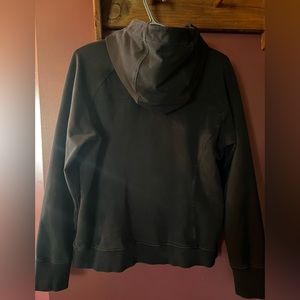 lululemon black hoodie